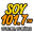 Soy 101.7 (Veracruz) - 101.7 FM - XHPR-FM - Grupo Radio Digital - Boca del Río, Veracruz