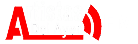 Artistas del Ayer