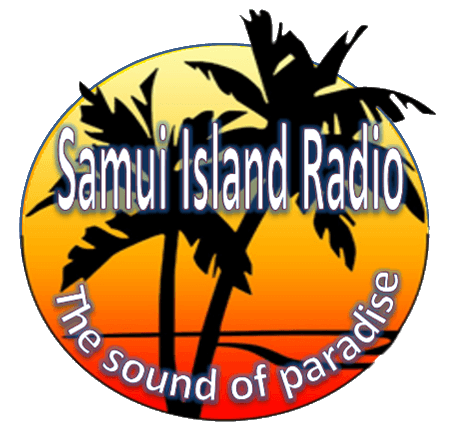Samui Island Radio