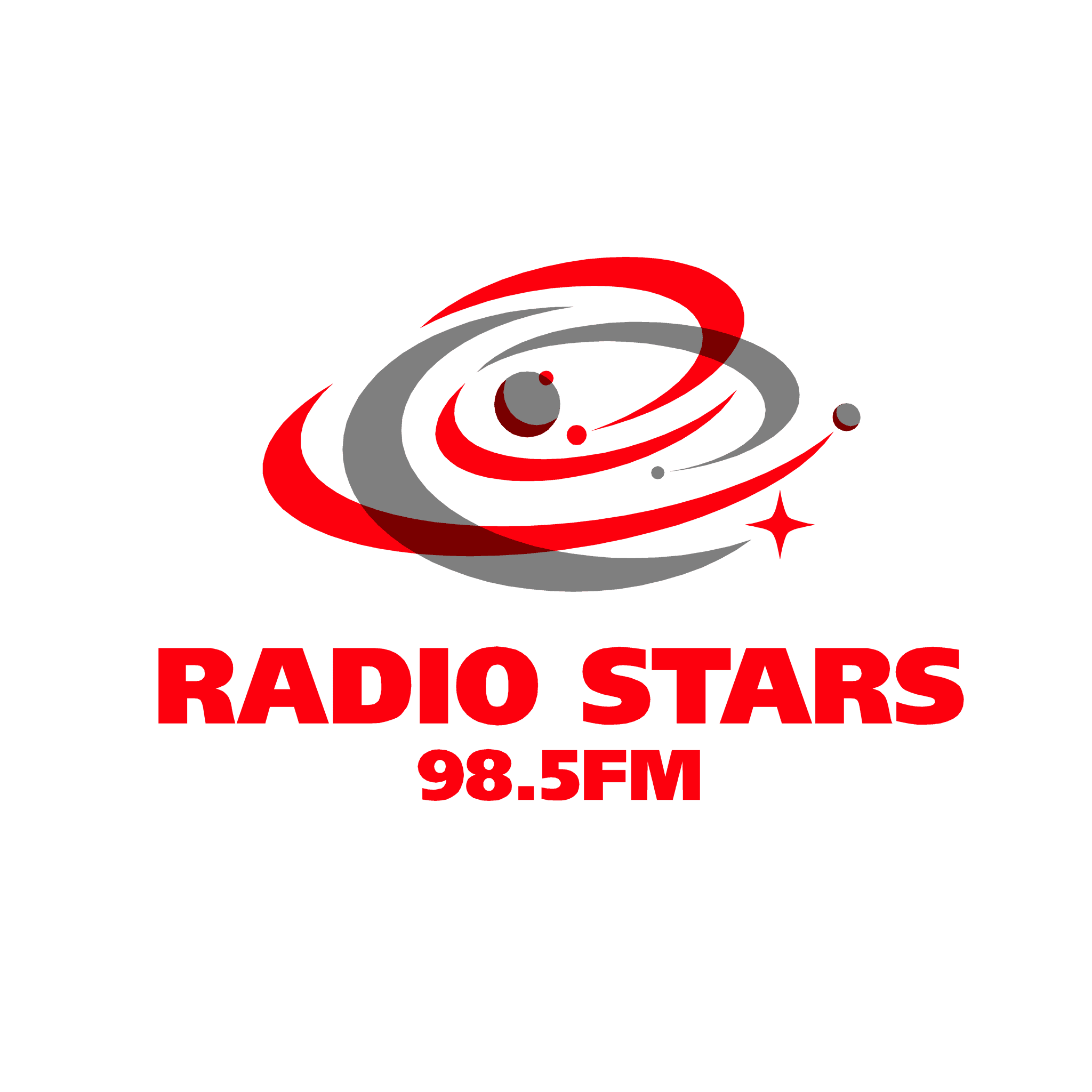 Radio Stars 98.5 FM & DAB+ (Belgium)