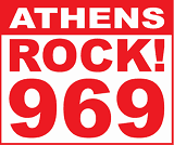 Athens Rock 96.9
