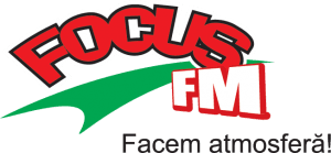 Focus FM Regional -Vrancea, Braila, Galati 97,0 FM