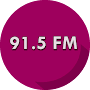 91.5 FM Panzer Radio Station