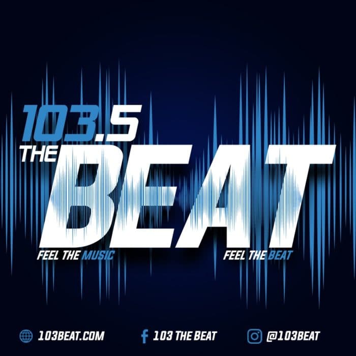 103 The Beat