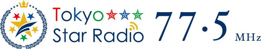 Tokyo Star Radio