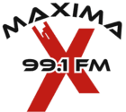 MÁXIMA (Ciudad Juárez) - 99.1 FM - XHEPR-FM - Ciudad Juárez, Chihuahua