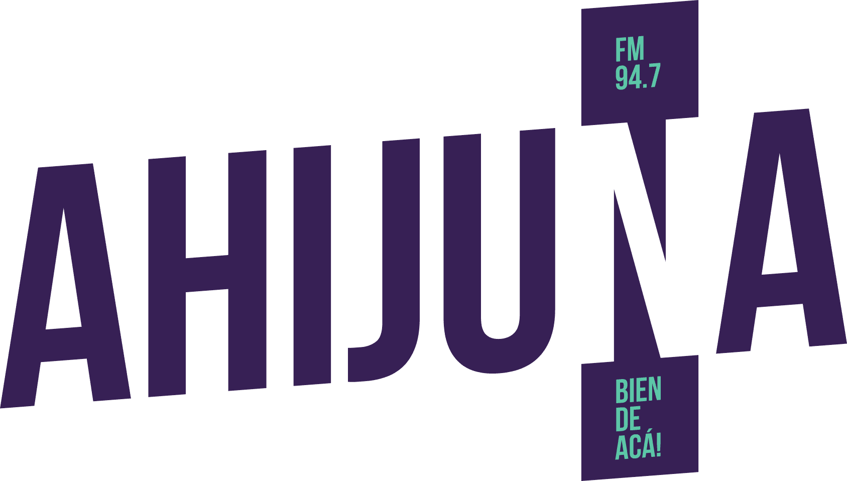 FM Ahijuna 94.7