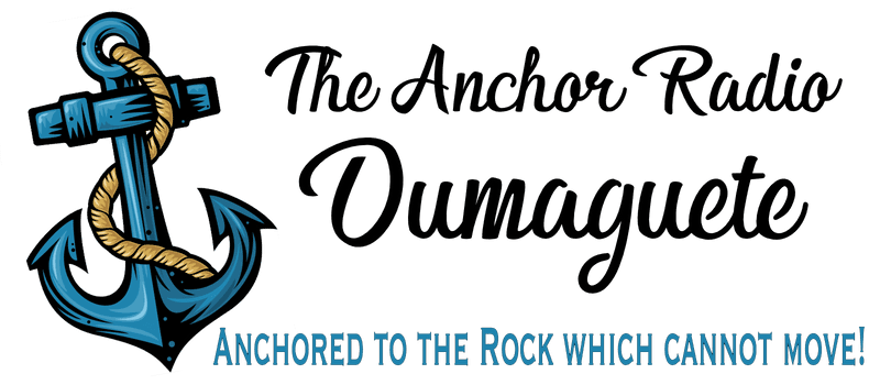 IBCD Online Radio - Dumaguete City