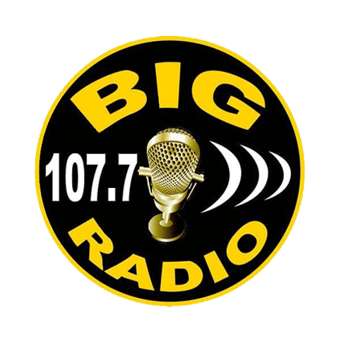 107.7 BIG RADIO Bongabong, Oriental Mindoro