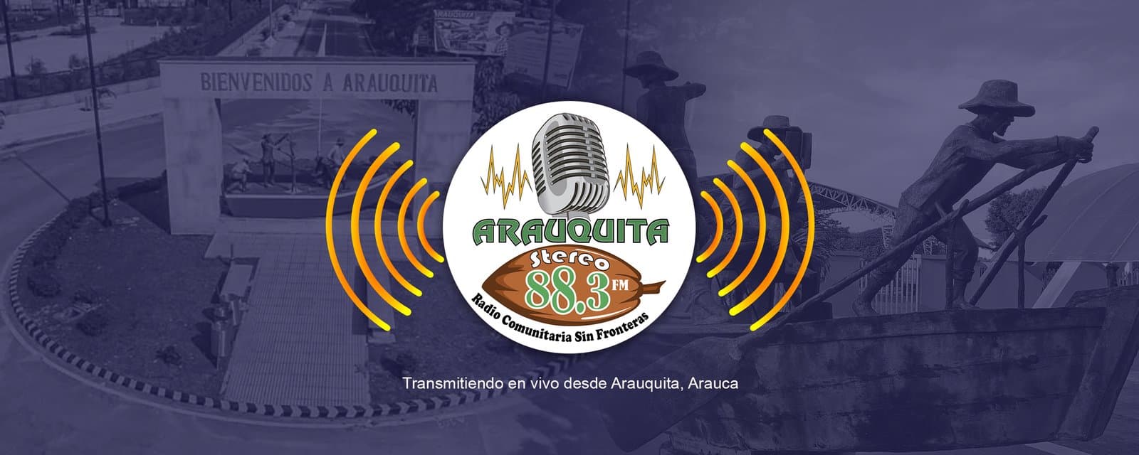 Arauquita Stereo 88.3fm