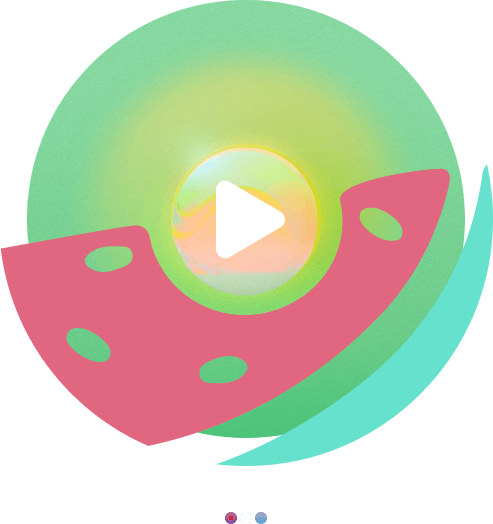 Nicecream.fm - Green