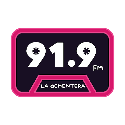 LA OCHENTERA 91.9 FM