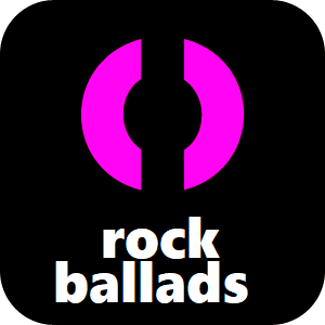 Spoon Radio - Rock Ballads