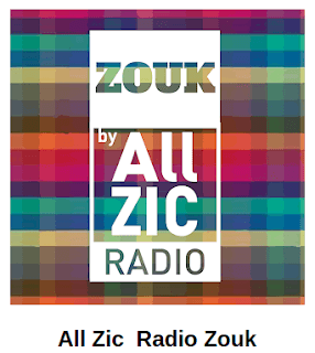 🕺 Allzic Radio Zouk