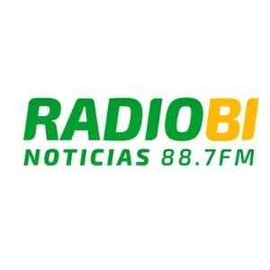 RADIO BI 88.7 (Aguascalientes) - 88.7 FM - XHBI-FM - Radiogrupo - Aguascalientes, Aguascalientes