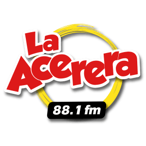 LA ACERERA 88.1 (Monclova) - 88.1 FM - XHGIK-FM - Grupo Kamar - Monclova, Coahuila