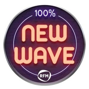 RFM - 100% New Wave