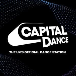 CAPITAL DANCE: The UK's Official Dance Station - Londres, Inglaterra