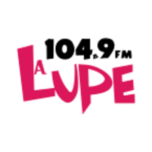 LA LUPE 104.9 (San Luis Potosí) - 104.9 FM - XHCZ-FM - Multimedios Radio - San Luis Potosí, San Luis Potosí