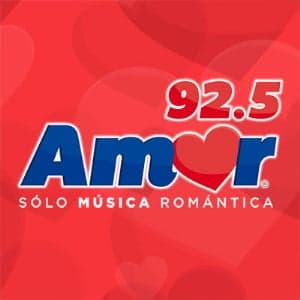 92.5 Amor (Toluca) - 92.5 FM - XHRJ-FM - Grupo ACIR - Toluca, Estado de México