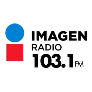 IMAGEN RADIO 103.1 (San Luis Potosí) - 103.1 FM - XHEPO-FM - GlobalMedia - San Luis Potosí, San Luis Potosí