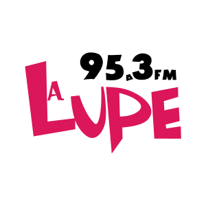 95.3 La Lupe (Chetumal) - 95.3 FM - XHROO-FM - Grupo SIPSE Radio / Multimedios Radio - Chetumal, Quintana Roo