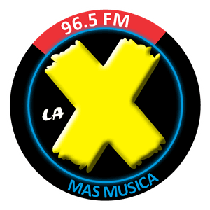 LA X 96.5 Cali