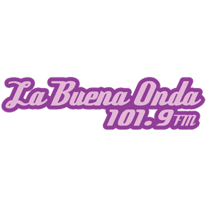 LA BUENA ONDA 101.9 (GDL) - 101.9 FM - XEAD-FM - Grupo Unidifusión - Guadalajara, Jalisco