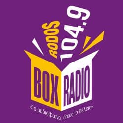Box Radio 104.9