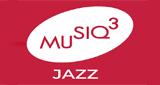 Musiq3 Jazz RTBF