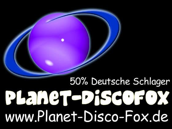 Planet Discofox