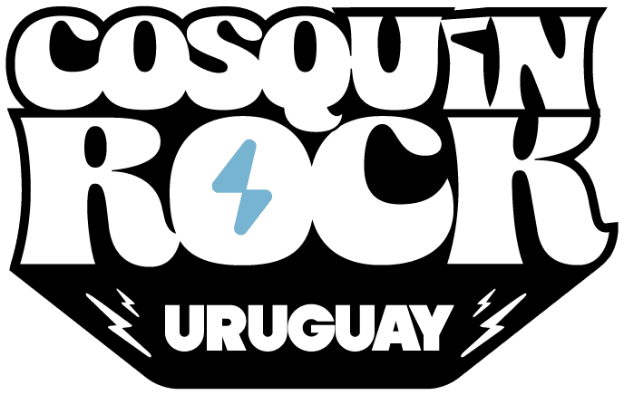 Cosquin Rock Radio Uruguay