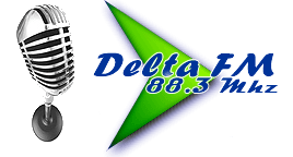Delta FM 88.3