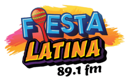 Fiesta Latina 89.1 FM