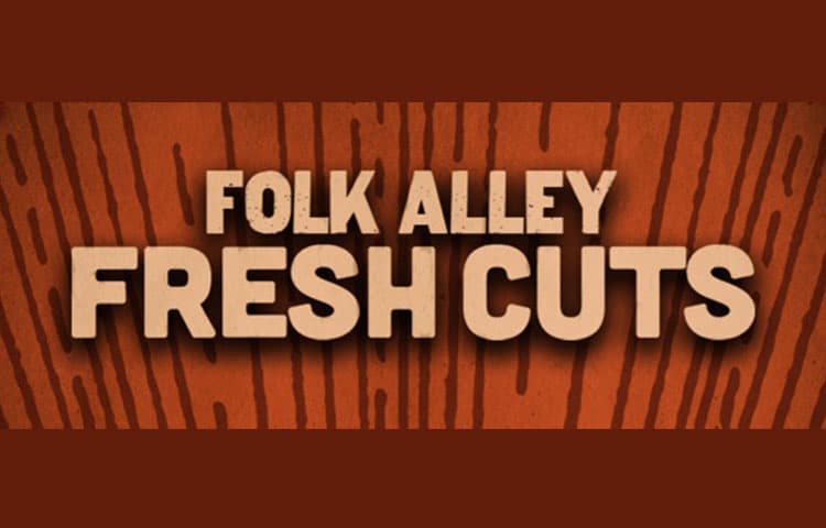 Folk Alley Fresh Cuts