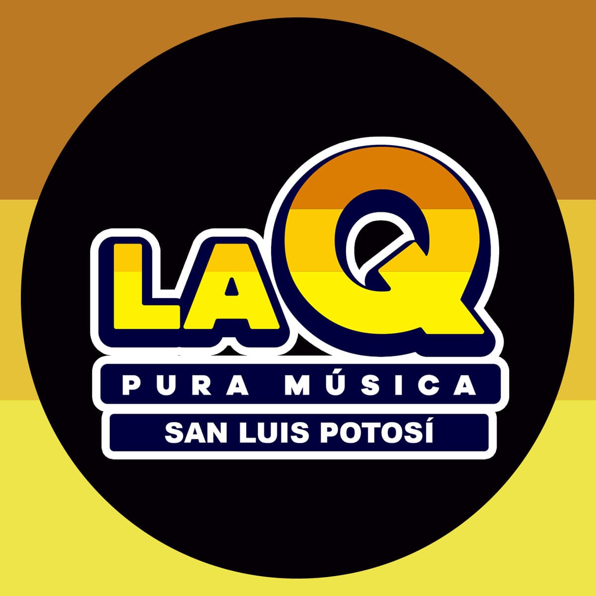 La Q San Luis Potosí 95.7 FM