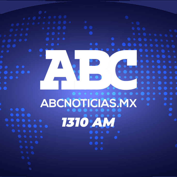 ABC NOTICIAS 1310 (MTY) - 1310 AM - XEVB-AM - Grupo Radio Alegría - Monterrey, Nuevo León