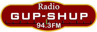 GupShup Internet Radio