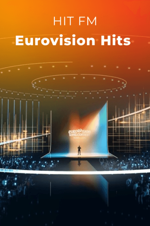 HIT FM Eurovision Hits