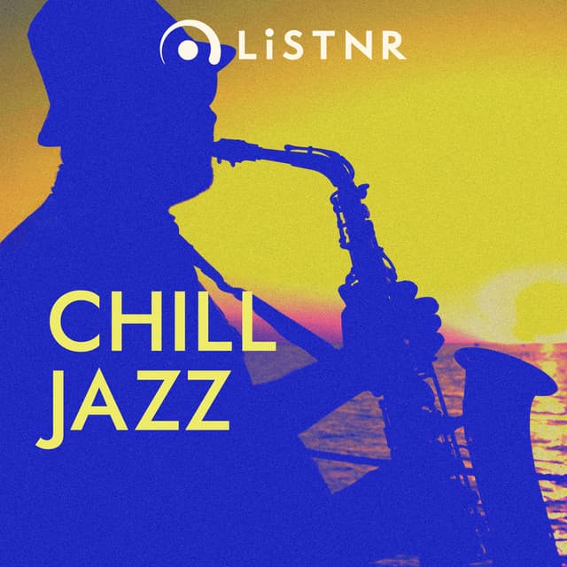 LiSTNR - Chill Jazz (HLS)