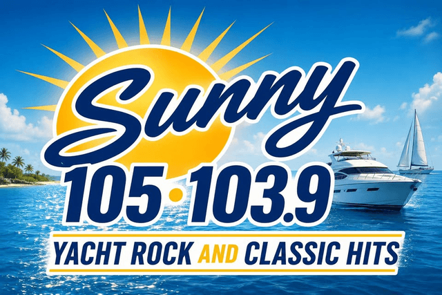 Sunny 105 - Yacht Rock and Classic Hits