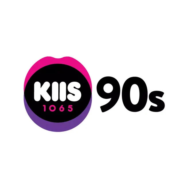 KIIS 1065 (90s) - Sydney (MP3)