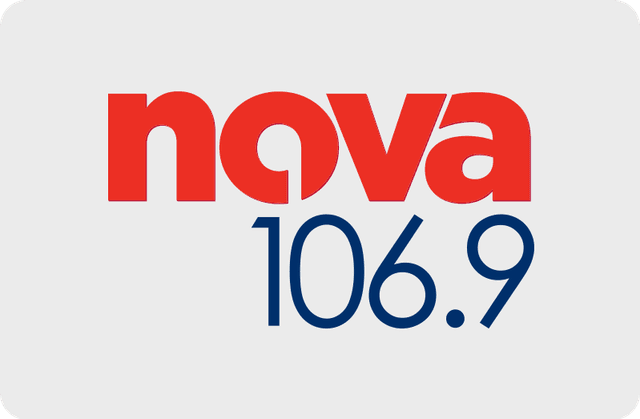 Nova 106.9 - Brisbane - 106.9 FM (AAC+ 48k)