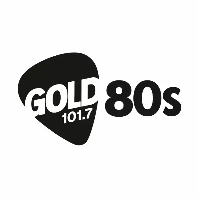 GOLD 101.7 (80s) - Sydney (MP3)