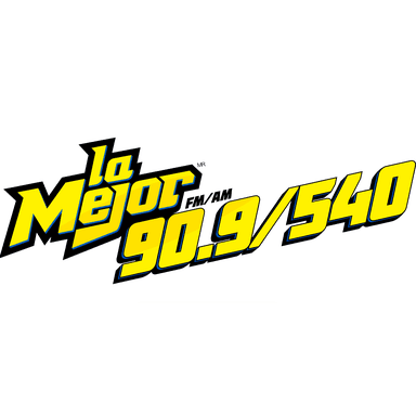 540 La Mejor (Los Mochis) - 540 AM - XEHS-AM - Grupo RSN - Los Mochis, Sinaloa