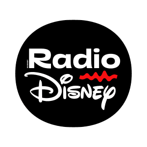 RADIO DISNEY: Te Llega