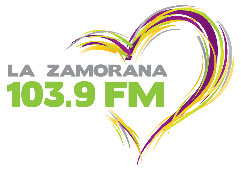 103.9 La Zamorana (Zamora) - 103.9 FM - XHEZM-FM - Cadena RASA - Zamora, Michoacán