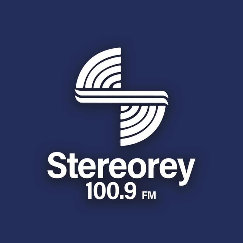 STEREOREY 100.9 (Aguascalientes) - 100.9 FM - XHCAA-FM - Radio Universal - AGuascalientes, Aguascalientes