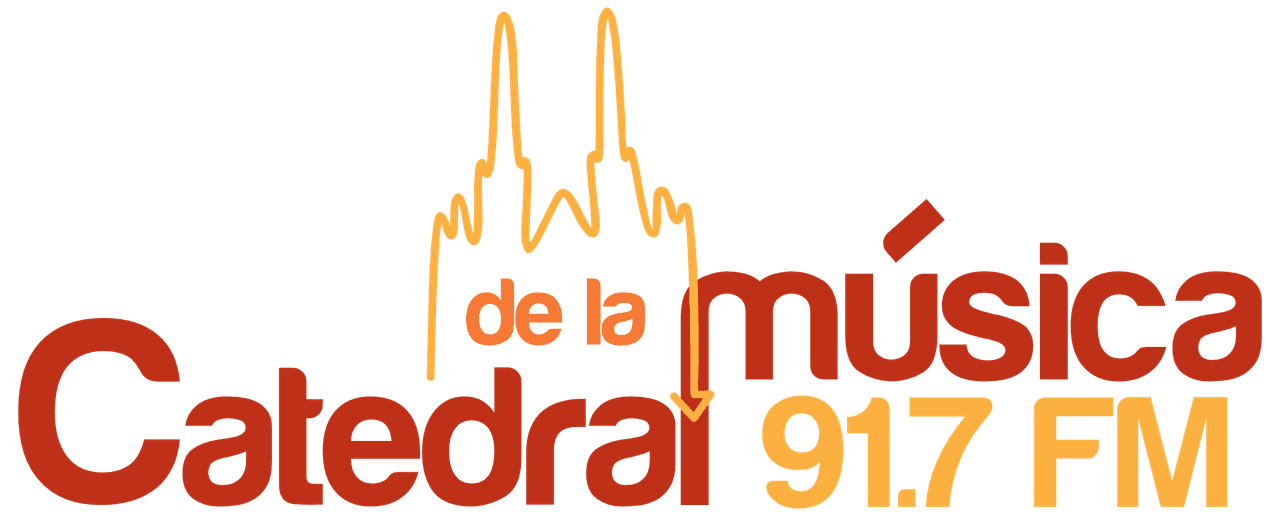CATEDRAL DE LA MÚSICA (Zamora) - 91.7 FM - XHQL-FM - Cadena RASA - Zamora, Michoacán