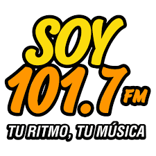 101.7 Soy (Veracruz) - 101.7 FM - XHPR-FM - Valanci Media Group - Boca del Río, Veracruz